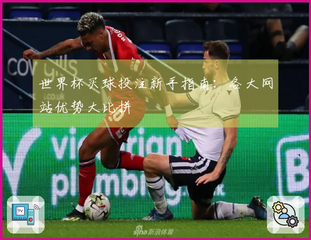 世界杯买球投注新手指南：各大网站优势大比拼