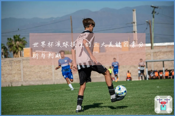 世界杯滚球投注的三大关键因素分析与判断