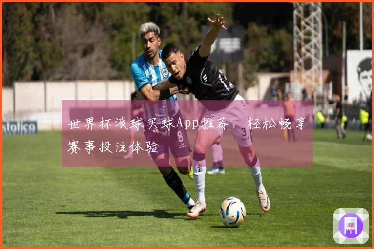 世界杯滚球买球App推荐,轻松畅享赛事投注体验