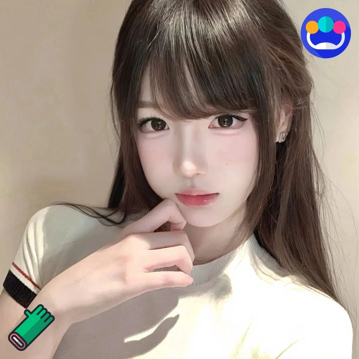 头像